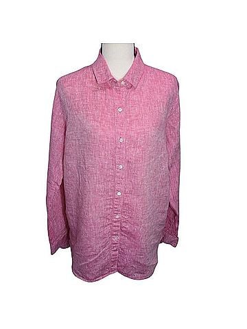 J. McLaughlin Long Sleeve T-Shirt (view 1)