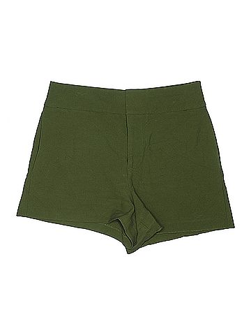 Alice + Olivia Alice + Olivia Shorts (view 1)