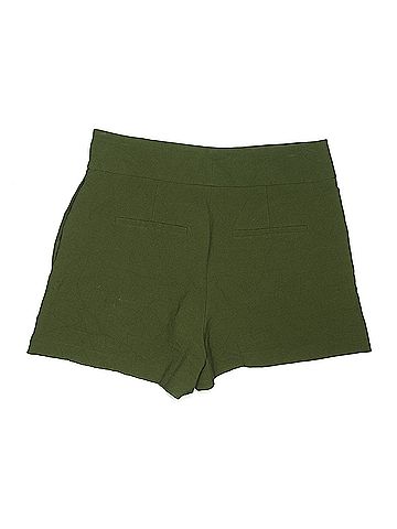 Alice + Olivia Alice + Olivia Shorts (view 2)