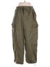 Gap Green Gap Cargo Pants Size S - photo 1