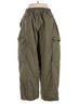 Gap Green Gap Cargo Pants Size S - photo 2