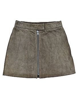 ALLSAINTS Lancaster Active Skirt (view 1)