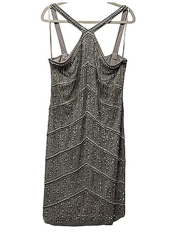 Adrianna Papell Cocktail Dress (view 1)