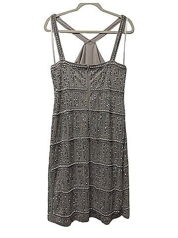 Adrianna Papell Cocktail Dress (view 2)
