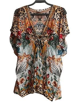 Camilla Atlantis Short Sleeve T-Shirt (view 2)