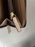 Calvin Klein 100% Leather Black Tan Leather Wallet One size - photo 5