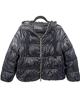 Herno Ultra Light Goose Down Jacket (view 2)