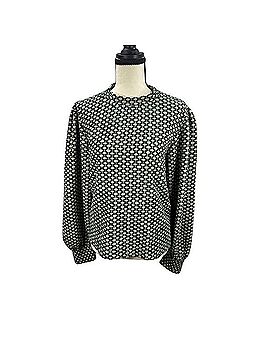 Maeve by Anthropologie Long Sleeve T-Shirt (view 1)