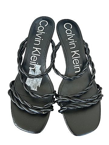Calvin Klein Heels (view 1)