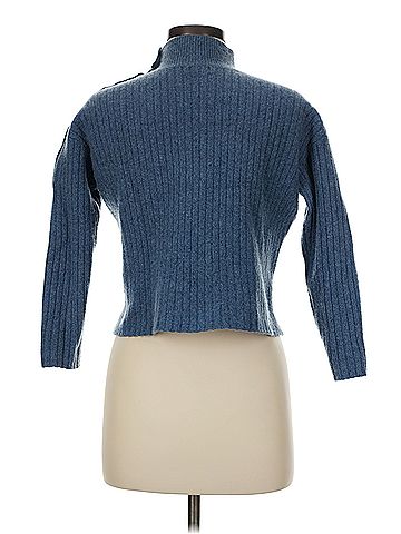 Bensimon Bensimon Wool Pullover Sweater (view 2)