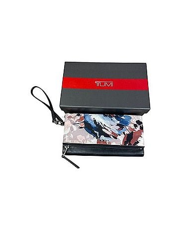 Tumi Voyageur Wallet (view 1)