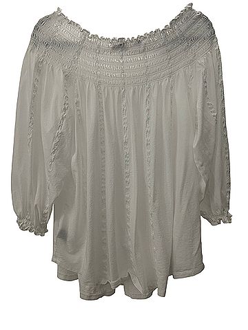 Ralph Lauren Blouse (view 1)