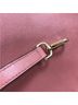 Michael Kors Cindy Dome Satchel Leather Satchel - photo 8