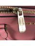 Michael Kors Cindy Dome Satchel Leather Satchel - photo 9