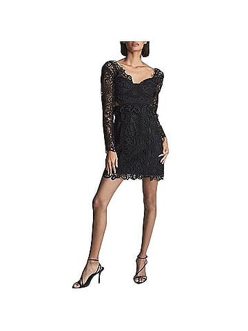 Reiss Erica Cocktail Dress (view 1)
