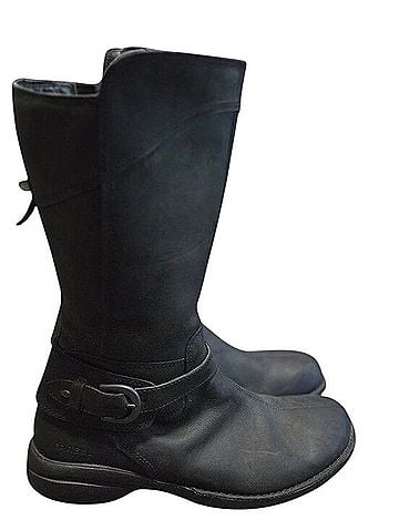 Merrell Captiva Buckle Down Boots (view 1)