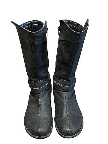 Merrell Captiva Buckle Down Boots (view 2)