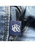 Rock & Republic Blue Jeans Size 10 - photo 5