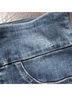 Rock & Republic Blue Jeans Size 10 - photo 6