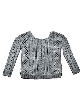 Free People Pullover Sweater (view 2)