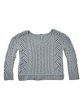 Free People Pullover Sweater (view 1)