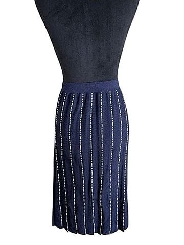 St. John Formal Skirt (view 2)