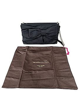 Kate Spade New York Nylon Bow Shoulder Bag (view 1)