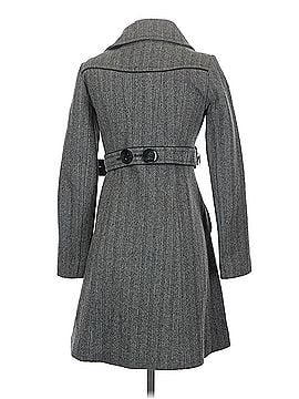 Soia & Kyo Soia &amp; Kyo Wool Coat (view 2)