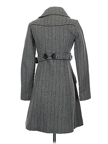 Soia & Kyo Soia &amp; Kyo Wool Coat (view 2)