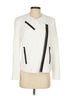 Helmut Lang 100% Polyester White Helmut Lang Jacket Size 4 - photo 1