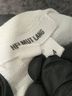 Helmut Lang 100% Polyester White Helmut Lang Jacket Size 4 - photo 5