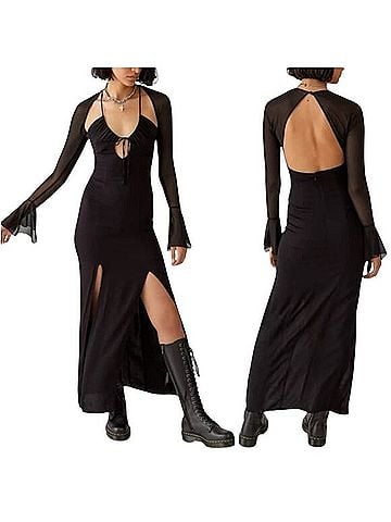 Urban Outfitters Shaina Casual Dress (view 1)