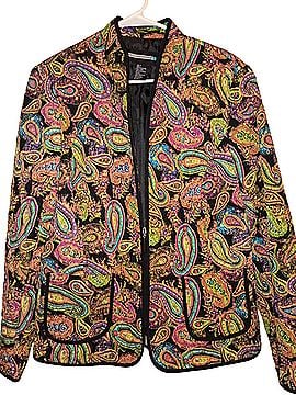 Requirements requirements Jacket (view 1)