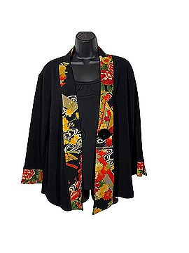 Soft Surroundings Jacket (view 1)