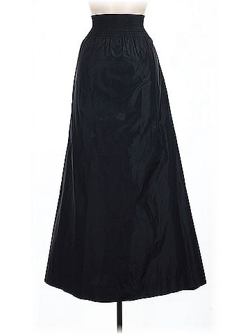 Michael Kors Michael Kors Silk Skirt (view 1)