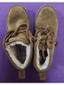 Ugg Brown Boots Size 6 - photo 5