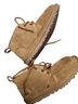 Ugg Brown Boots Size 6 - photo 1