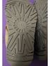 Ugg Brown Boots Size 6 - photo 6