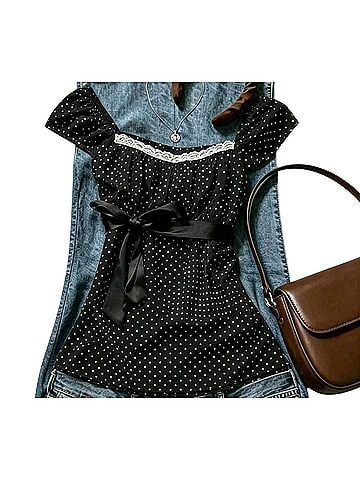 Hollister Romper (view 1)