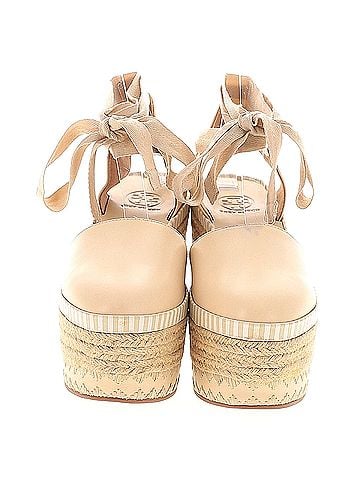 Tory Burch Tory Burch Wedges (view 2)