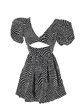 For Love & Lemons Temecula Casual Dress (view 2)