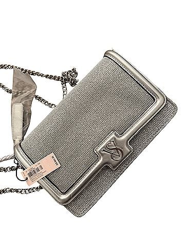 VS Leather Clutch (view 1)