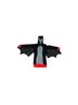 Tipsy Elves Black Red Jacket Size S - photo 1