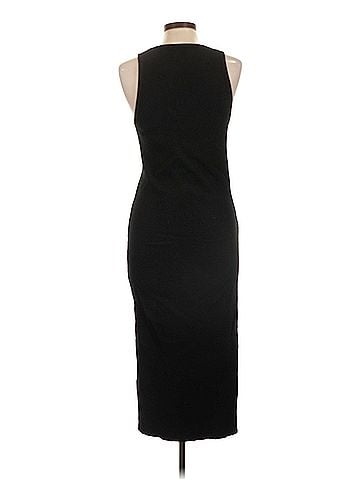 James Perse James Perse Cocktail Dress (view 2)