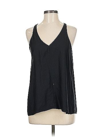 James Perse James Perse Sleeveless Blouse (view 1)