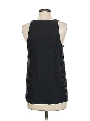 James Perse James Perse Sleeveless Blouse (view 2)