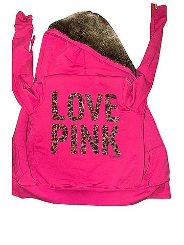 Victoria's Secret Jacket (view 1)