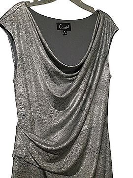Connected Apparel connected apparel Cocktail Dress (view 2)