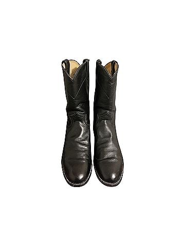 Justin Boots (view 2)