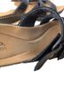 Clarks 100% Leather Black Sandals Size 9 1/2 - photo 7